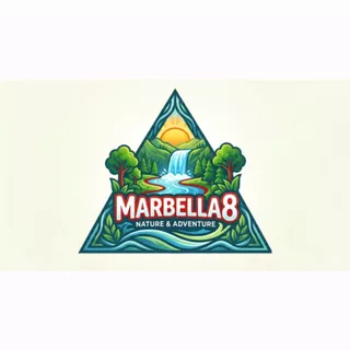 โลโก้ร้าน Marbella8