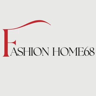โลโก้ร้าน Fashion home68