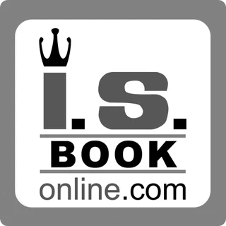 โลโก้ร้าน isbookonline
