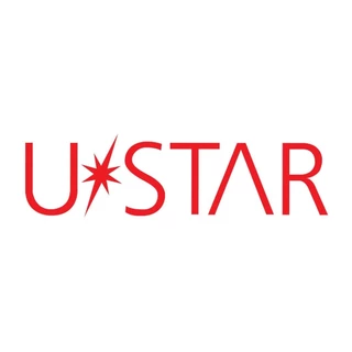 โลโก้ร้าน USTAR Cosmetics Official Shop