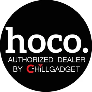 Hoco by Chillgadget