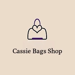โลโก้ร้าน Cassie Bags Shop