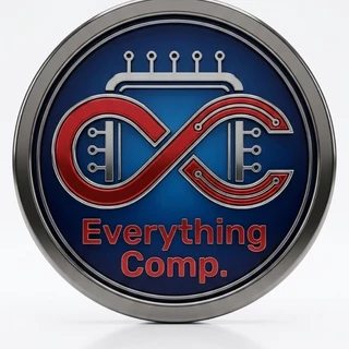 โลโก้ร้าน Everything Comp.