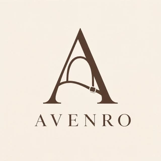 โลโก้ร้าน AVENRO Urban Bags