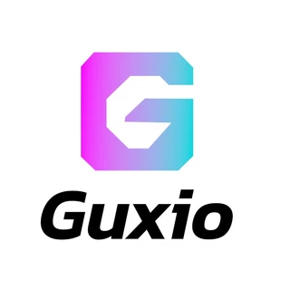 โลโก้ร้าน Guxioshop