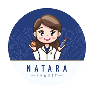 โลโก้ร้าน NATARA BUSINESS ( OEM )
