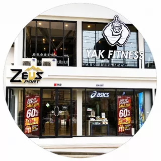 Zeus Sport