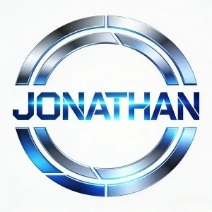 โลโก้ร้าน JONATHAN