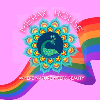 โลโก้ร้าน merakhouse
