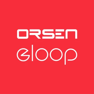 โลโก้ร้าน Orsen & Eloop Thailand