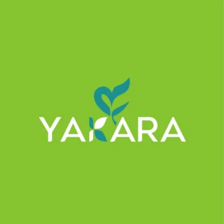 โลโก้ร้าน YAKARA THAILAND