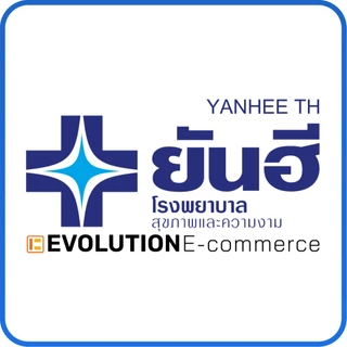 โลโก้ร้าน YanheeTH