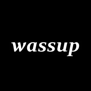 WASSUP.Fashion