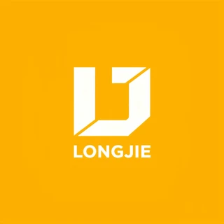 โลโก้ร้าน LONGJIEshop