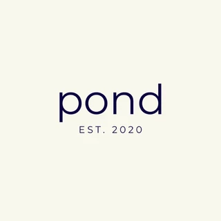 POND (EST. 2020)