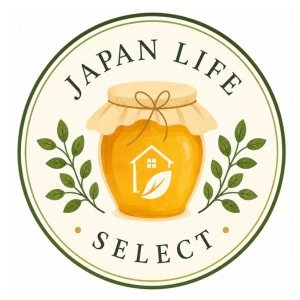 โลโก้ร้าน Japan Life Select