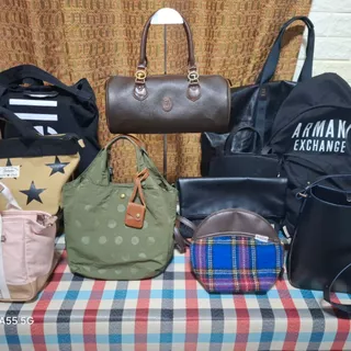 โลโก้ร้าน Vintage_Luxury Brand
