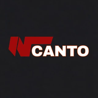 โลโก้ร้าน NCANTO Thailand