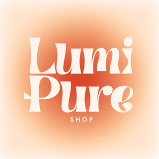 โลโก้ร้าน Lumipure shop