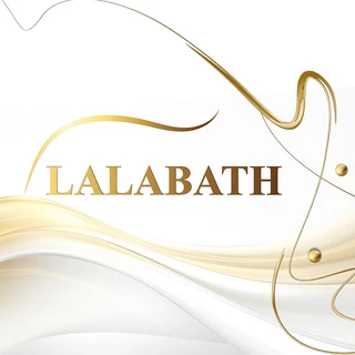 โลโก้ร้าน LALABATH.TH