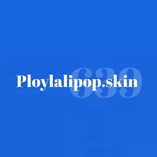 โลโก้ร้าน Ploylalipop.skin