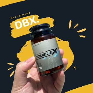 DoubleX
