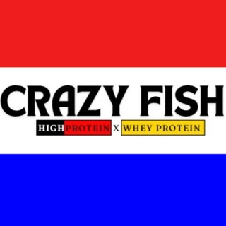 CRAZY FISH THAILAND