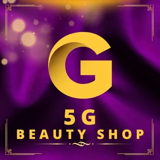 โลโก้ร้าน 5G.BeautyShop