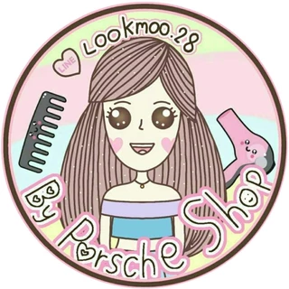 WIGSBYPORSCHESHOP วิกผมร้านพอส
