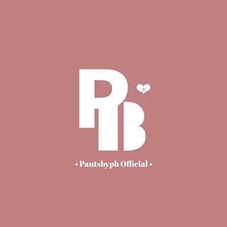 โลโก้ร้าน Pantsbypb