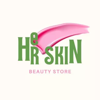 โลโก้ร้าน HER SKIN