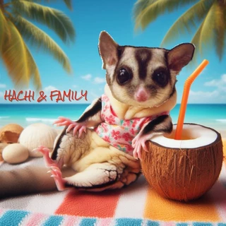 HACHI SHOP2016