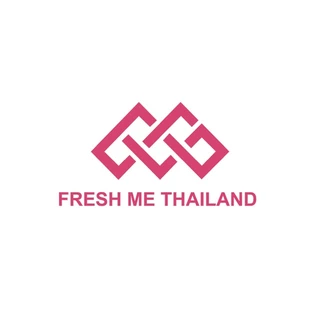 โลโก้ร้าน freshme_thailand