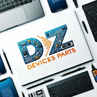 DZ.DevicesParts