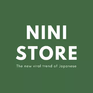 NINI STORE ニニストアー