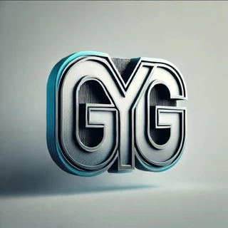 โลโก้ร้าน CYGG Shop