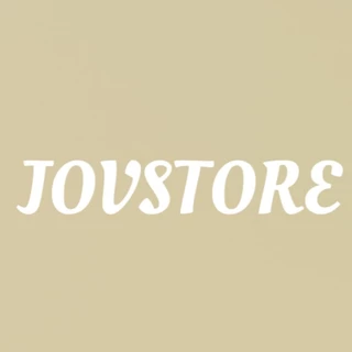 โลโก้ร้าน JVOSTORE