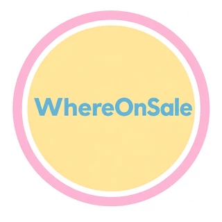 โลโก้ร้าน Whereonsale