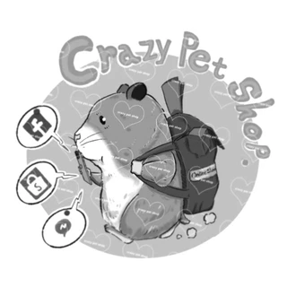 Crazy pet shop