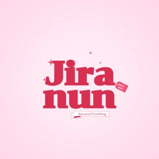 โลโก้ร้าน SellbyJiranun