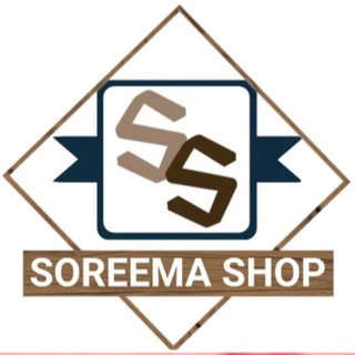โลโก้ร้าน SOREEMA SHOP
