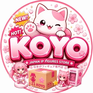 ร้านฟิกเกอร์ KOYO