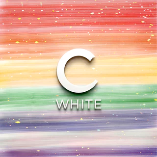 โลโก้ร้าน C-WHITE SOBI